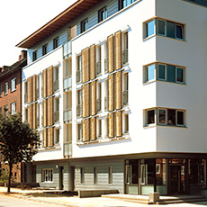 Rueckertstraße